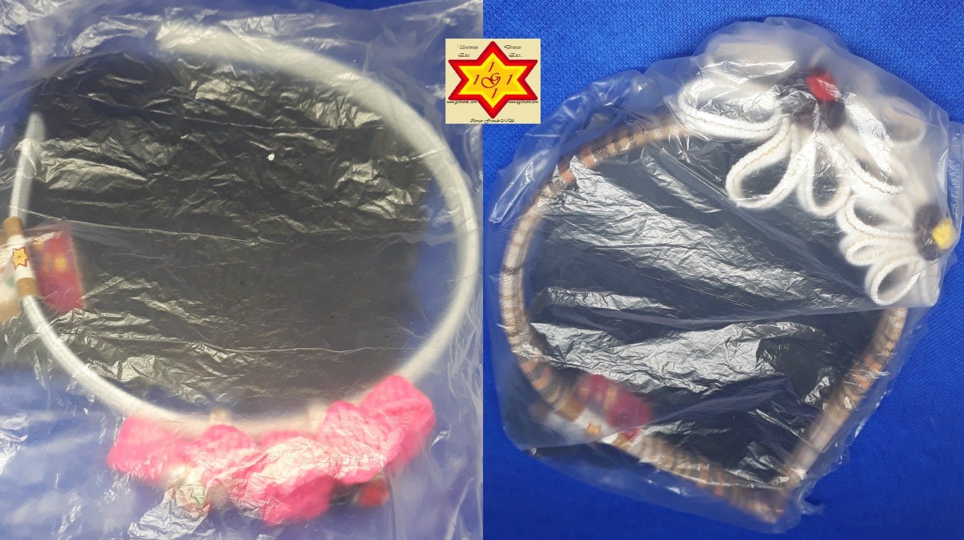 1G1 UNIVERSOS DIVERSOS