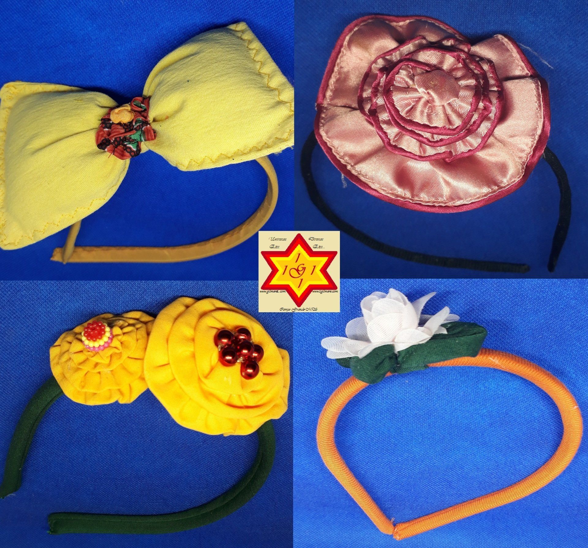 1G1 UNIVERSOS DIVERSOS