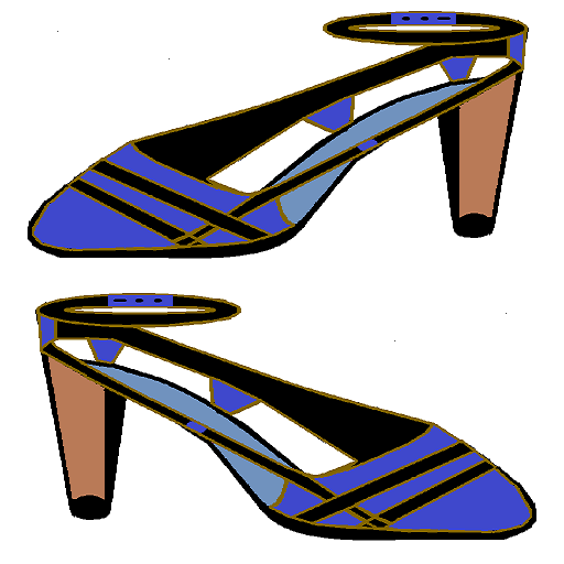 esboços depois de prontos ficam lindos!!!!