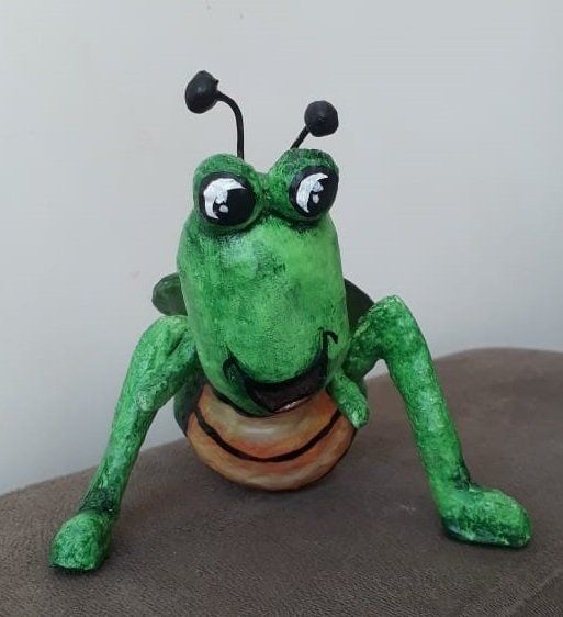 GIG,O CAO SAO BERNARDO