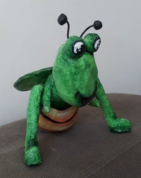 GIG,O CAO SAO BERNARDO