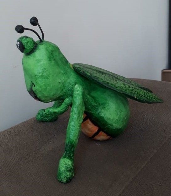 GIG,O CAO SAO BERNARDO