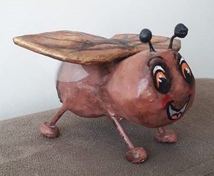 GIG,O CAO SAO BERNARDO