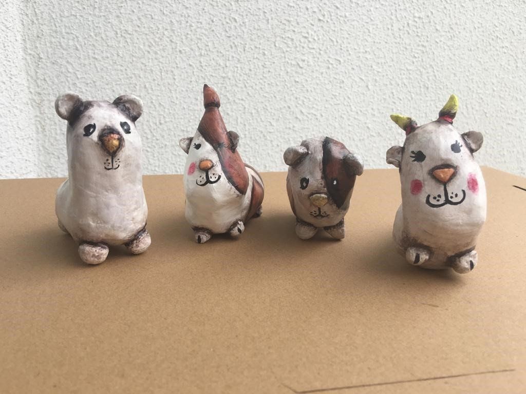 GIG,O CAO SAO BERNARDO