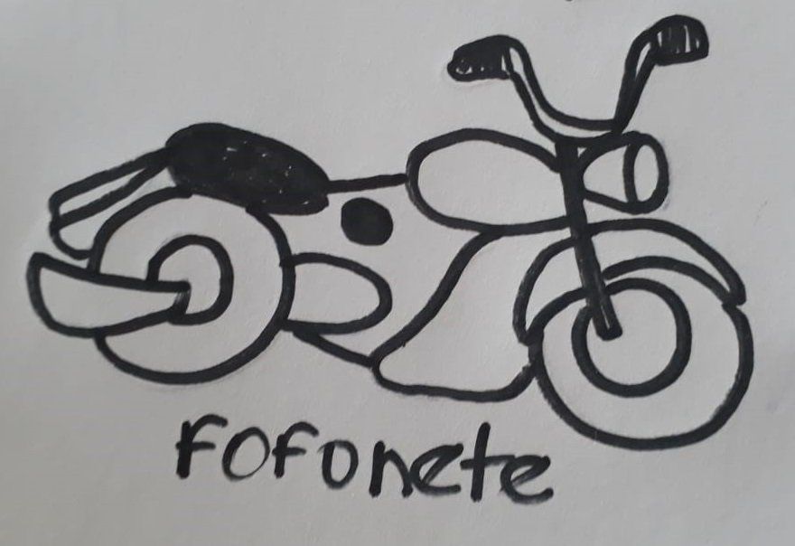 As criações de uma imaginação em papel é ilimitada.