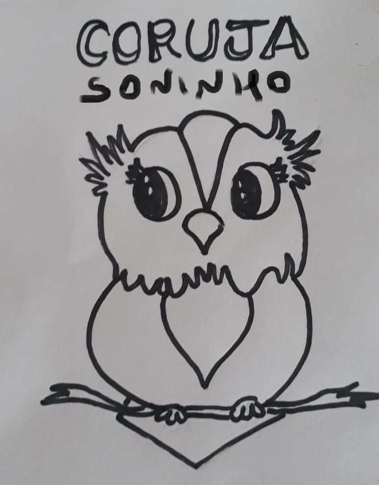 As criações de uma imaginação em papel é ilimitada.