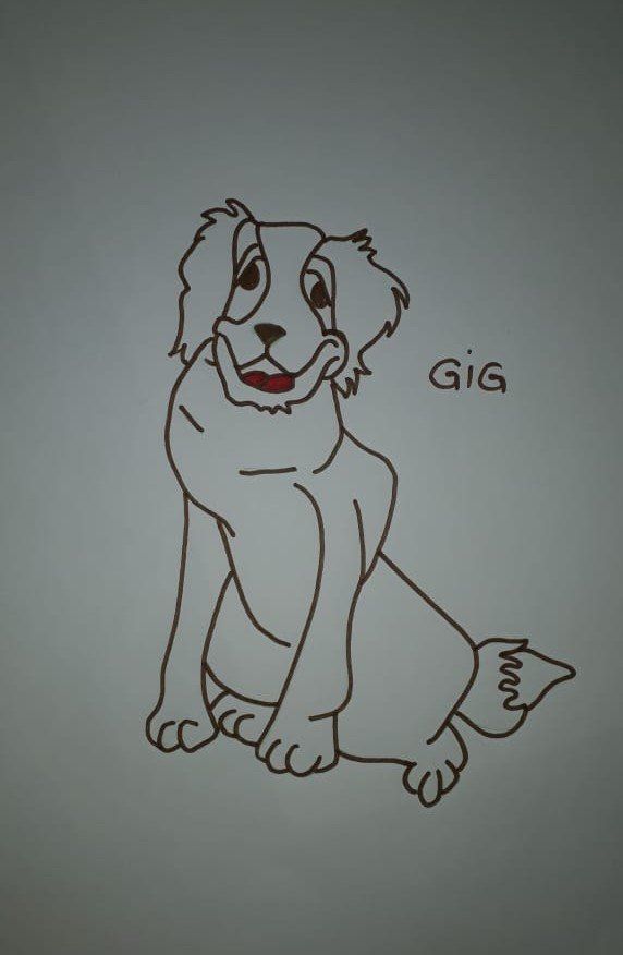 As criações de uma imaginação em papel é ilimitada.