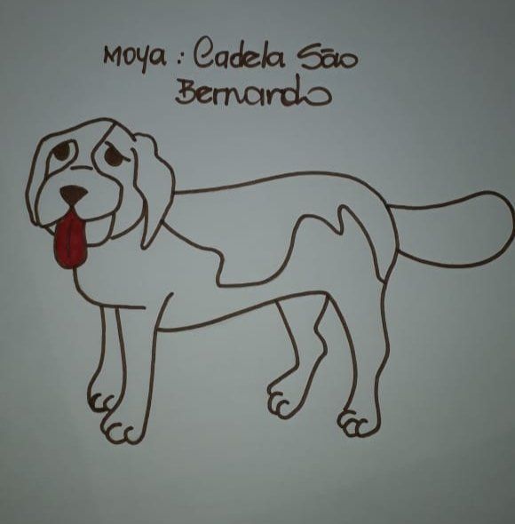 As criações de uma imaginação em papel é ilimitada.