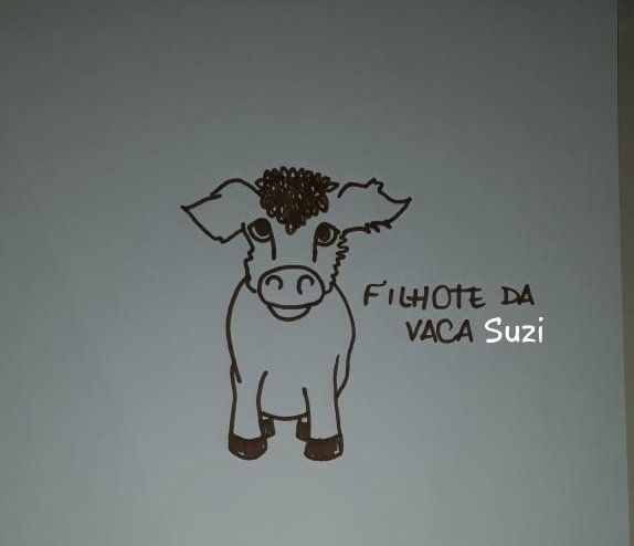 As criações de uma imaginação em papel é ilimitada.