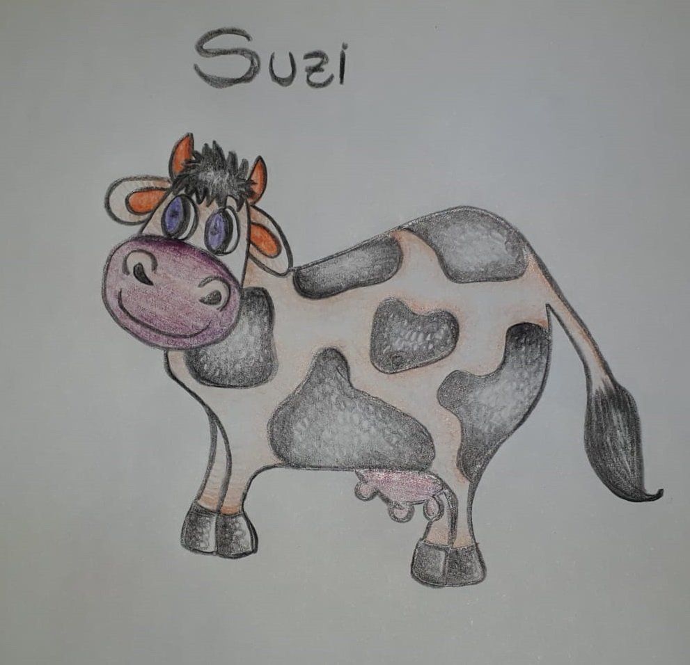 As criações de uma imaginação em papel é ilimitada.