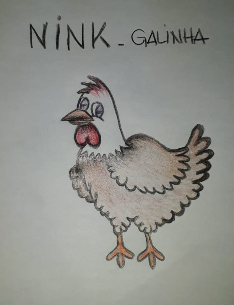 As criações de uma imaginação em papel é ilimitada.