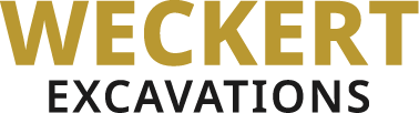 Weckert Excavations