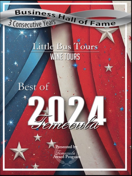 Best Temecula Wine Tours 2024