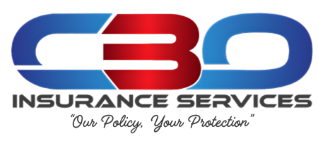 CBO Insurance Services logo