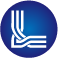 Loom Webworks logo on a blue sphere