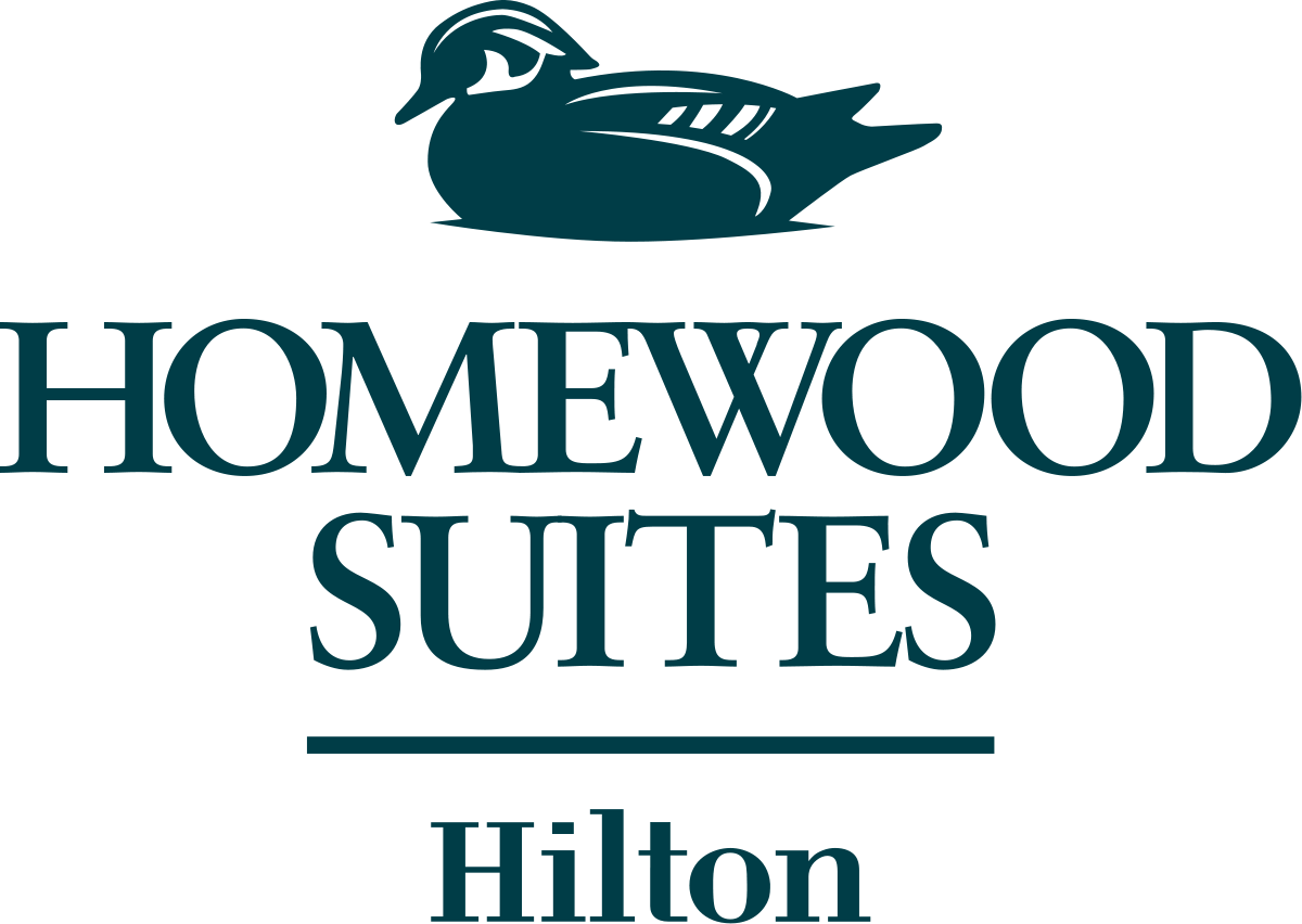 Homewood Suites by Hilton logo