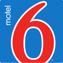 Motel Six Logo