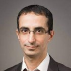 Alan R. Hromas, MD portrait photo