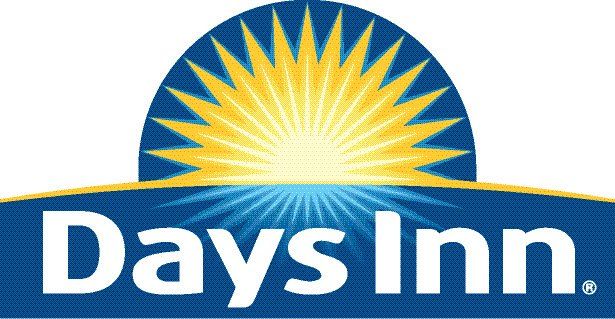 Days Inn and Suites logo