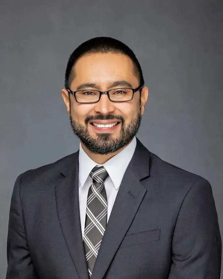 Darren K. Orme, DO portrait photo