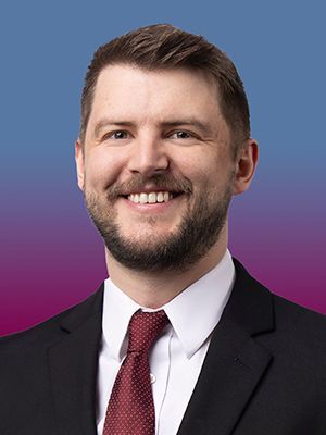 Darren K. Orme, DO portrait photo