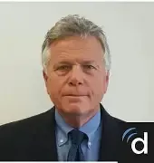 Darren K. Orme, DO portrait photo