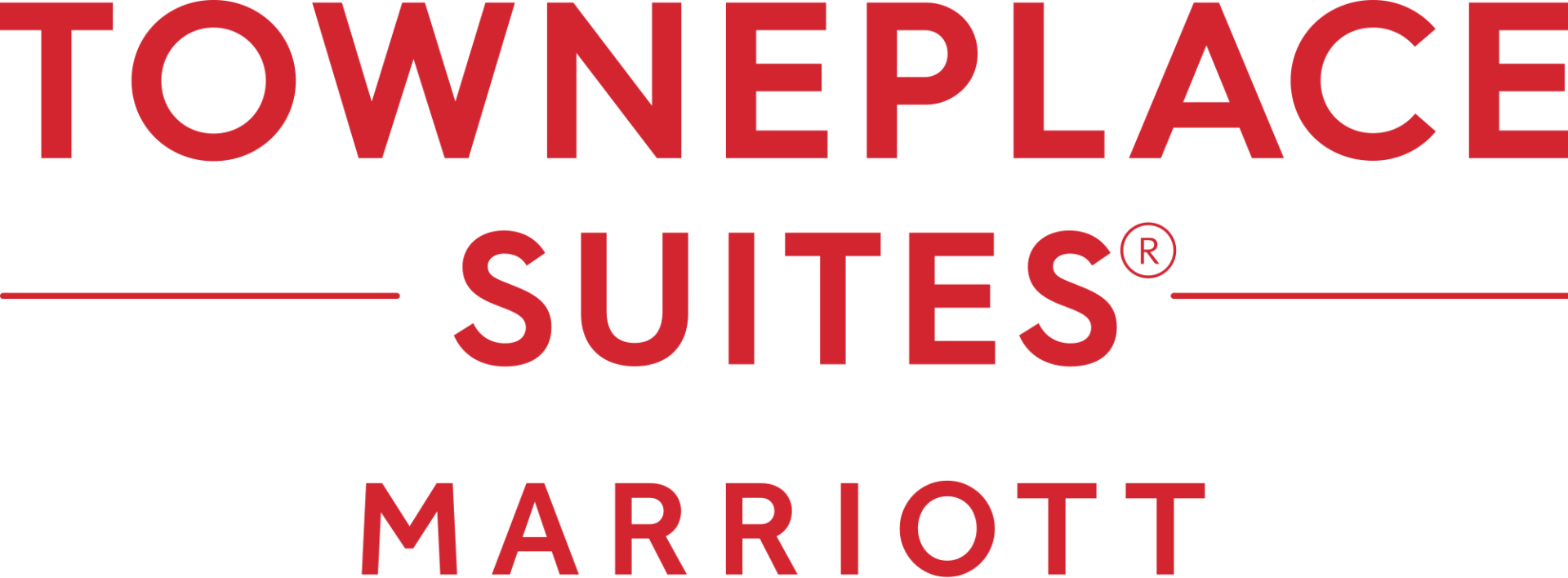 TownePlace Suites by Marriott logo