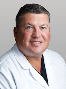 Camden Whitaker, MD portrait photo