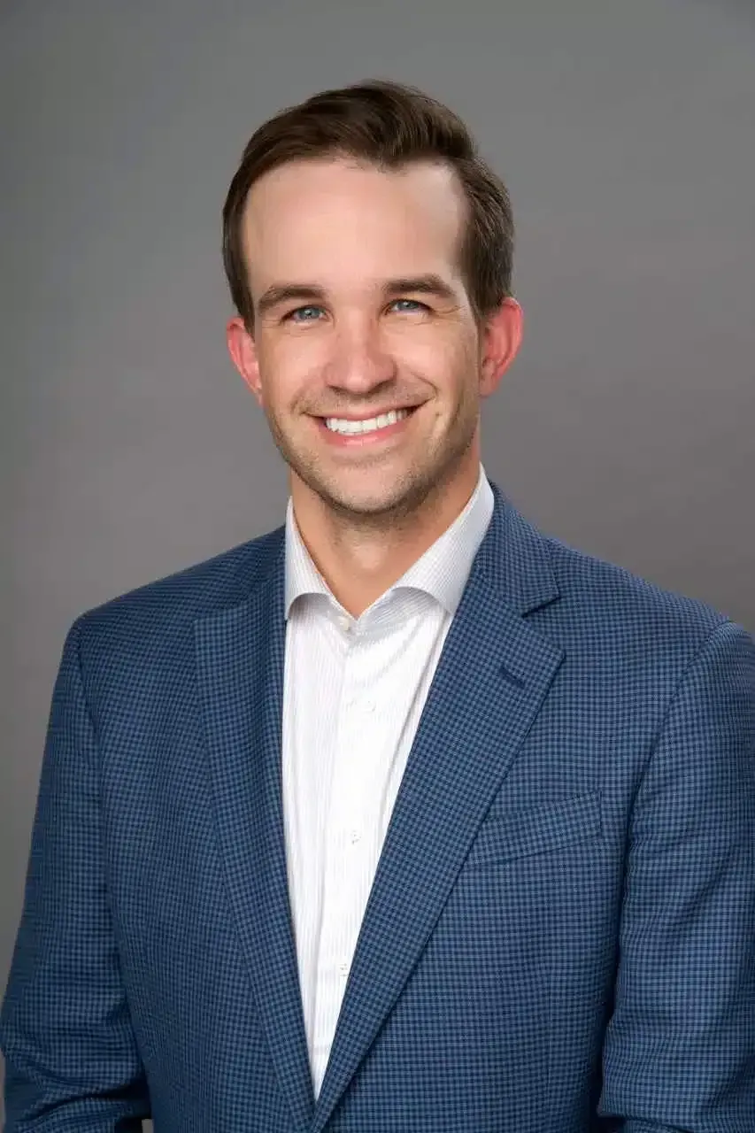 Larry C. Graham, MD portrait photo