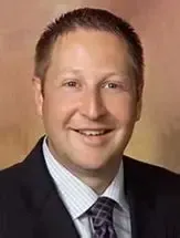 James A. Rieger, MD portrait photo