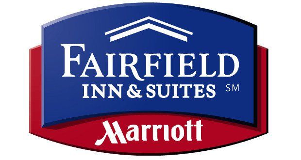 Fairfield Inn and suites by Marriott logo