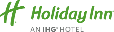 Logo of Holiday Inn an IHG hotel