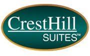 CrestHill suites logo