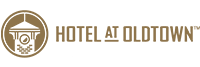 Hotel at Oldtown Logo