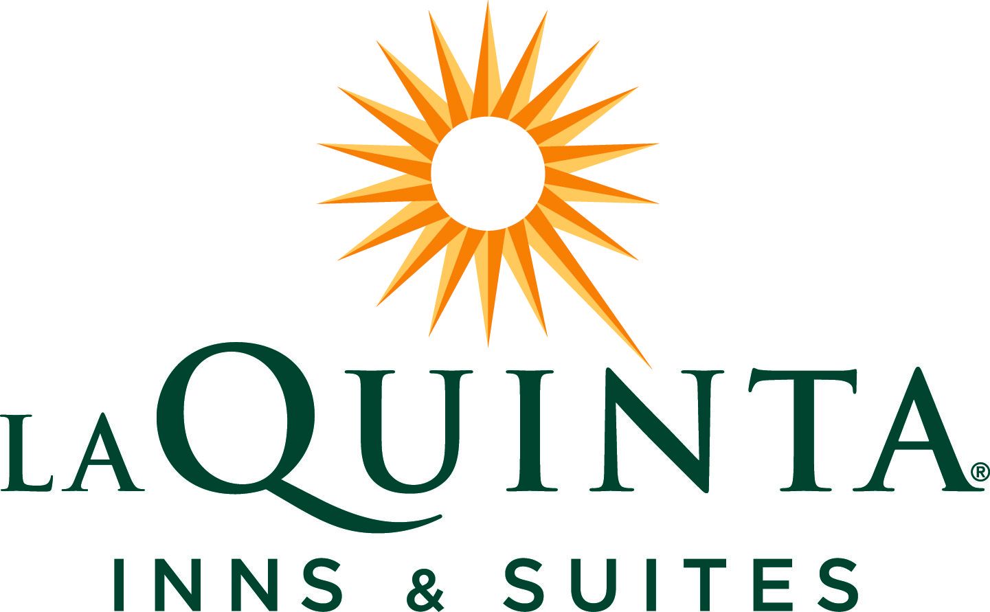 La Quinta Inns and Suites logo