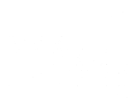 Kansas Surgery And Recovery Center's white logo