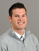 Darren K. Orme, DO portrait photo
