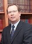 Frank K. Galbraith, MD portrait photo