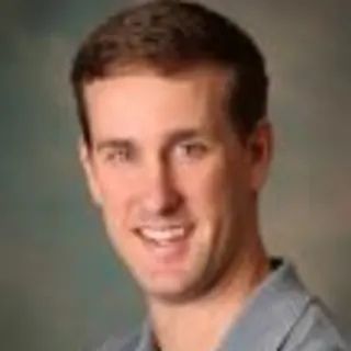 Darren K. Orme, DO portrait photo
