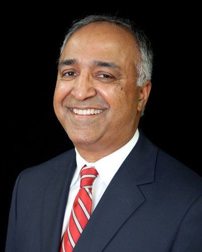 David M. Chacko, MD, PhD portrait photo