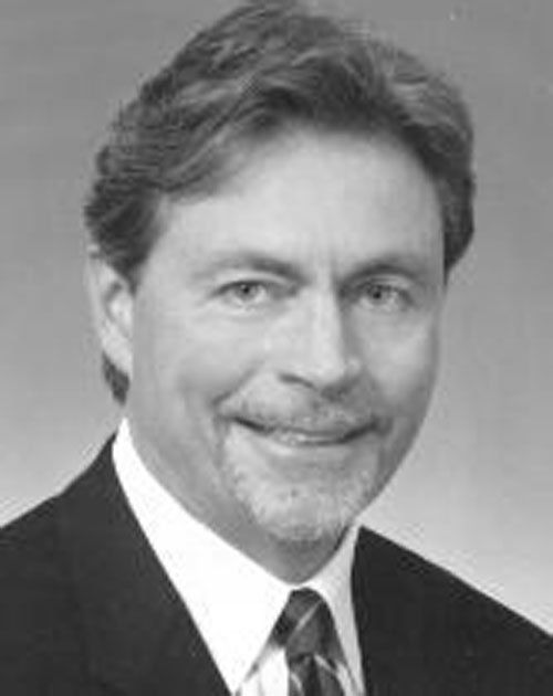 Gregory R. Boxberger, MD, FACC portrait photo
