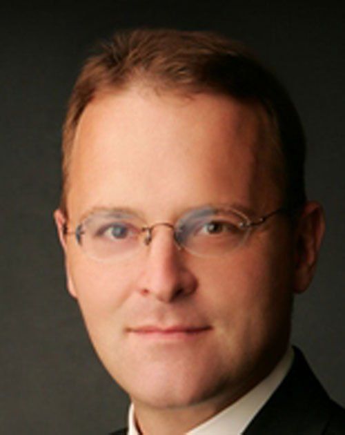 Joseph T. Poggi, MD portrait photo