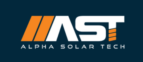 Alpha Solar Tech