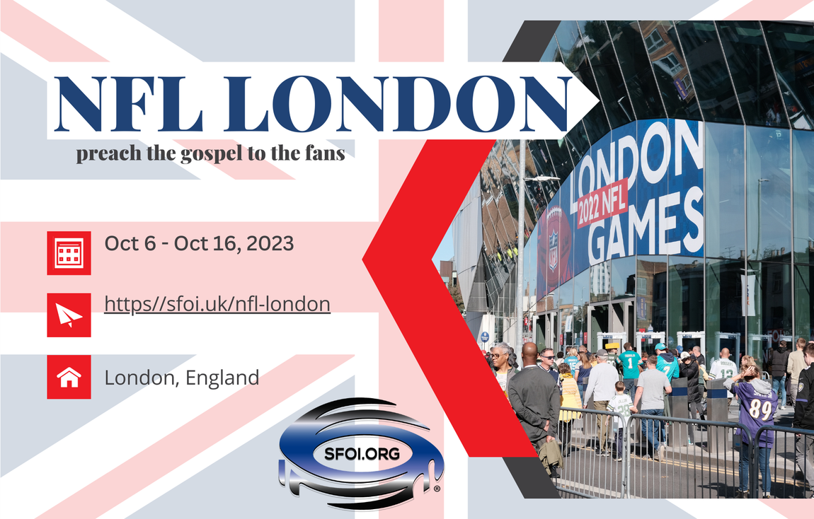 NFL London