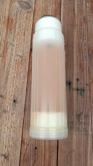 Filtro suavizador de 10 pulgadas