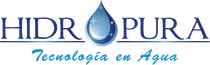 LOGO de Hidropura tecnolog&iacute;a en agua