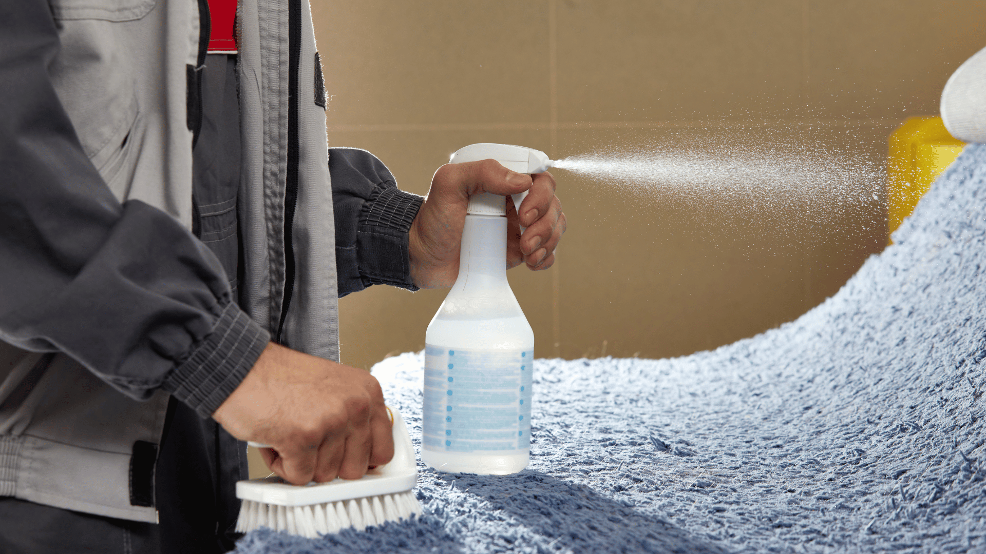 Odor Removal