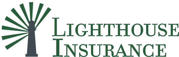 Lighthouse Insurance Logo | Recovery Specialist Insurance Group