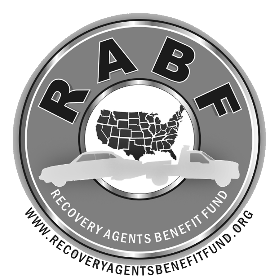 Recovery Agents Benefit Fund Logo | Recovery Specialist Insurance Group