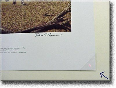 Conservation Framing — Medford, NJ — Hawthorne Gallery & Frame Shop